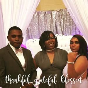 Meet your Posher, Danine